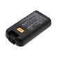 Batterie pour Intermec CK3, CK3A, CK3X, CK3R, CK3C, CK3C1, CK3N, 5200mAh, Li-Ion, 3.7V, 318-034-001, HQ