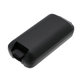Batterie pour Intermec CK3, CK3A, CK3X, CK3R, CK3C, CK3C1, CK3N, 5200mAh, Li-Ion, 3.7V, 318-034-001, HQ