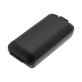 Batterie pour Intermec CK3, CK3A, CK3X, CK3R, CK3C, CK3C1, CK3N, 5200mAh, Li-Ion, 3.7V, 318-034-001, HQ