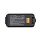 Batterie pour Intermec CK3, CK3A, CK3X, CK3R, CK3C, CK3C1, CK3N, 5200mAh, Li-Ion, 3.7V, 318-034-001, HQ