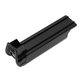 Batterie pour Zebra CR2278, DS22, 2600mAh, Li-Ion, 3.7V, BT-000317-01, HQ