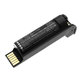 Batterie pour Zebra CR2278, DS22, 2600mAh, Li-Ion, 3.7V, BT-000317-01, HQ