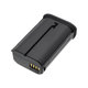 Batterie pour Leica Q2, Q3, SL2, SL2s, 2600mAh, Li-Ion, 7.2V, BP-SCL6, HQ