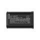 Batterie pour Leica Q2, Q3, SL2, SL2s, 2600mAh, Li-Ion, 7.2V, BP-SCL6, HQ