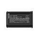 Batterie pour Leica Q2, Q3, SL2, SL2s, 2600mAh, Li-Ion, 7.2V, BP-SCL6, HQ