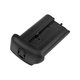 Batterie pour Canon 1D Mark 3, EOS-1D MarkIII, Mr-14ex, 2600mAh, Li-Ion, 11.1V, LP-E4N, HQ