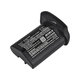 Batterie pour Canon 1D Mark 3, EOS-1D MarkIII, Mr-14ex, 2600mAh, Li-Ion, 11.1V, LP-E4N, HQ