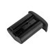 Batterie pour Canon 1D Mark 3, EOS-1D MarkIII, Mr-14ex, 2600mAh, Li-Ion, 11.1V, LP-E4N, HQ