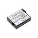 Batterie pour DJI Osmo Action 5, 1950mAh, Li-Ion, 3.87V, CP.OS.00000370.01, HQ