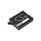 Batterie pour DJI Osmo Action 5, 1950mAh, Li-Ion, 3.87V, CP.OS.00000370.01, HQ