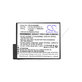Batterie pour DJI Osmo Action 5, 1950mAh, Li-Ion, 3.87V, CP.OS.00000370.01, HQ
