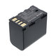 Batterie pour JVC EX-Z2000, GR-D720, D740, D750, D770, 2400mAh, Li-Ion, 7.4V, BN-VF823, HQ