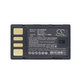 Batterie pour JVC EX-Z2000, GR-D720, D740, D750, D770, 2400mAh, Li-Ion, 7.4V, BN-VF823, HQ