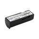 Batterie pour Minolta Dg-X50-K, Pentax Optio Z10, Samsung L77, Sanyo, 700mAh, Li-Ion, 3.7V, NP-700, HQ