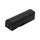 Batterie pour Minolta Dg-X50-K, Pentax Optio Z10, Samsung L77, Sanyo, 700mAh, Li-Ion, 3.7V, NP-700, HQ