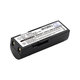 Batterie pour Minolta Dg-X50-K, Pentax Optio Z10, Samsung L77, Sanyo, 700mAh, Li-Ion, 3.7V, NP-700, HQ