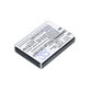 Batterie pour Agfa, Aosta, Avant, Benq, Minolta, Olympus, Polaroid, 600mAh, Li-Ion, 3.7V, Li-80B, HQ