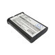 Batterie pour Casio Exilim EX-H10, EX-FH100, EX-H15, EX-Z2000, EX-H20G, 1950mAh, Li-Ion, 3.7V, NP-90, HQ