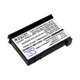 Batterie pour Insta360 One X4, 2350mAh, Li-Ion, 3.85V, CINSBBMA, HQ