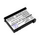 Batterie pour Insta360 One X4, 2350mAh, Li-Ion, 3.85V, CINSBBMA, HQ