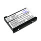 Batterie pour Insta360 One X4, 2350mAh, Li-Ion, 3.85V, CINSBBMA, HQ