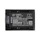 Batterie pour Sony FDR-AX33, 40, 45, 53, 60, 700, P33, HDR-CX450, 625, 1030mAh, Li-Ion, 7.3V, NP-FV50A, HQ