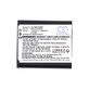 Batterie pour Samsung Gear 360, 1300mAh, Li-Ion, 3.85V, EB-BC200ABE, HQ