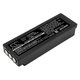 Batterie pour Scanreco 590, Cifa, Effer, 3000mAh, Ni-MH, 7.2V, RSC7220, HQ
