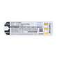 Batterie pour Garmin Zumo 400, 550, 2600mAh, Li-Ion, 3.7V, 010-10863-00, 011-01451-00, HQ