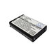 Batterie pour Garmin Alpha 200, Montana 600t Camo, 1800mAh, Li-Ion, 3.7V, 361-00053-00, HQ