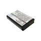 Batterie pour Garmin Alpha 200, Montana 600t Camo, 1800mAh, Li-Ion, 3.7V, 361-00053-00, HQ