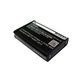 Batterie pour Garmin Alpha 200, Montana 600t Camo, 1800mAh, Li-Ion, 3.7V, 361-00053-00, HQ