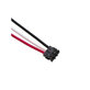 Batterie pour Garmin Dash Cam 20, Nuvi 3400, 1000mAh, Li-Pol, 3.7V, 361-00046-00, HQ