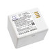Batterie pour Arlo Pro, Arlo Pro 2, Netgear, 2200mAh, Li-Ion, 7.4V, A-1, HQ