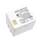 Batterie pour Arlo Pro, Arlo Pro 2, Netgear, 2200mAh, Li-Ion, 7.4V, A-1, HQ