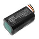 Batterie pour Eufy Cam 2 Pro, T8140r, 10400mAh, Li-Ion, 3.7V, 18650 (1INR19/66-4), HQ