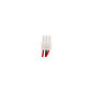 Batterie pour Schiller America AED 10 Jump Start, 3000mAh, Li-MnO2, 12V, 00185-2, HQ