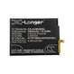 Batterie pour Asus Zenfone Max M2, 3900mAh, Li-Pol, 3.85V, C11P1805 (1ICP4/67/87), HQ