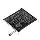 Batterie pour CAT S61, 4000mAh, Li-Pol, 3.8V, APP00262, HQ