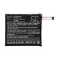 Batterie pour CAT S61, 4000mAh, Li-Pol, 3.8V, APP00262, HQ