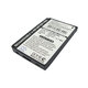 Batterie pour Motorola i930, i920, i95, 1000mAh, Li-Ion, 3.7V, SNN5705, HQ