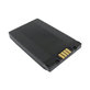 Batterie pour Motorola i930, i920, i95, 1000mAh, Li-Ion, 3.7V, SNN5705, HQ