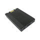 Batterie pour Motorola i930, i920, i95, 1000mAh, Li-Ion, 3.7V, SNN5705, HQ