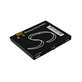 Batterie pour Motorola Aura, SLVR L2, L7, L9, 750mAh, Li-Ion, 3.7V, BC50, HQ