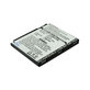 Batterie pour Motorola Aura, SLVR L2, L7, L9, 750mAh, Li-Ion, 3.7V, BC50, HQ