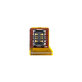 Batterie pour Motorola Moto G7 Plus, G7 Plus DS, 2850mAh, Li-Pol, 3.85V, JG40, HQ