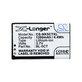 Batterie pour Nokia 5220, 5630, 6303, 6700, C5, 1200mAh, Li-Ion, 3.7V, BL-5CT, HQ