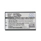 Batterie pour Alcatel Lollipops, 650mAh, Li-Ion, 3.7V, 3DS11080AAAA, HQ