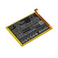 Batterie pour ZTE Blade V Smart, V30 Vita, 4900mAh, Li-Pol, 3.85V, Li3949T44P8h906450, HQ