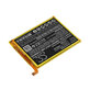 Batterie pour ZTE Blade V Smart, V30 Vita, 4900mAh, Li-Pol, 3.85V, Li3949T44P8h906450, HQ